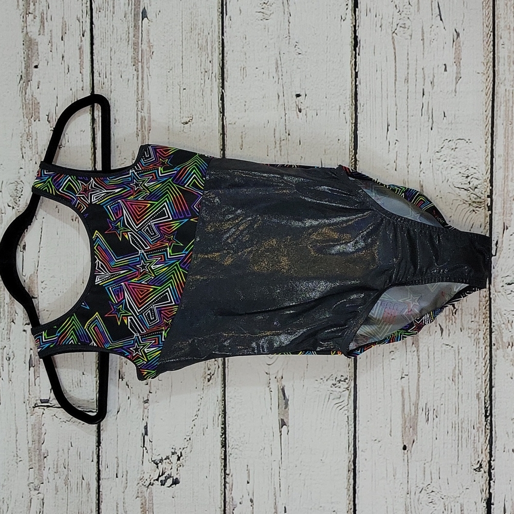 Pelle Activewear Leotard